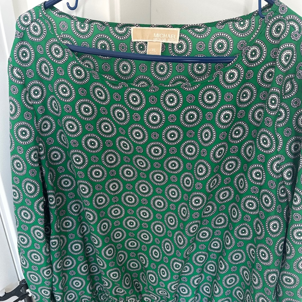 Michael Kors top